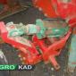 Плуг оборотный Kvernland PC8 7 Furrow Auto Reset - фото № 5
