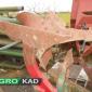 Плуг оборотный Kvernland PC8 7 Furrow Auto Reset - фото № 6
