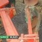 Плуг оборотный Kvernland PC8 7 Furrow Auto Reset - фото № 7