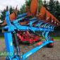 Плуг оборотный Lemken Vari Diamant 10X7 - фото № 5