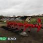 Плуг оборотный Pöttinger SERVO35N - фото № 1