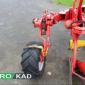 Плуг оборотный Pöttinger SERVO35N - фото № 7
