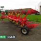 Плуг оборотный Pöttinger SERVO35N - фото № 8