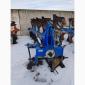 Продається gлуг New Holland PHS 5, навісний 5 корп - фото № 4