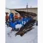 Продається gлуг New Holland PHS 5, навісний 5 корп - фото № 8
