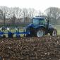 Плуг Lemken Juwel 6, 7 3+1, 4+1 - фото № 2