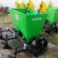 Картофелесажалка 2-х рядная фирмы Bomet (Польша) - фото № 11