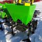 Навесная сажалка картофеля Bomet Польша - фото № 13