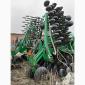 Посевной комплекс Great Plains NTA 3510 с бункером ADC 2220 в продаже - фото № 4