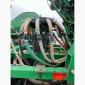 Посевной комплекс Great Plains NTA 3510 с бункером ADC 2220 в продаже - фото № 8