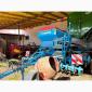 Посевной комплекс Lemken Compact-Solitair 9 HD (400-DS 125) 2015 года - фото № 2