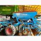 Посевной комплекс Lemken Compact-Solitair 9 HD (400-DS 125) 2015 года - фото № 4