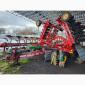 Посевной комплекс BOURGAULT 3720-30 с бункером 1910 John Deere - фото № 3