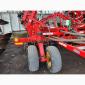 Посевной комплекс BOURGAULT 3720-30 с бункером 1910 John Deere - фото № 4
