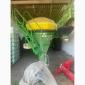 Посевной комплекс BOURGAULT 3720-30 с бункером 1910 John Deere - фото № 6