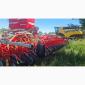 Посевной комплекс Pottinger Terrasem C9 Fertilizer - продажа - фото № 2