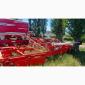 Посевной комплекс Pottinger Terrasem C9 Fertilizer - продажа - фото № 4