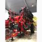 Посевной комплекс Horsch Maestro 16 SV 2021 года - фото № 7