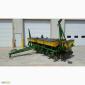 Пневматическая Сеялка пропашная John Deere 1750 8 рядная с No-Til - фото № 1