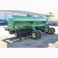 Сівалка зернова John Deere 1590 - фото № 3