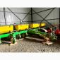 Сівалка точного висіву пневматична John Deere 1785 - фото № 1