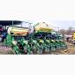 Сівалка просапна John Deere 2126 8-ми рядкова пневматична - фото № 1