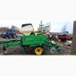Сівалка просапна John Deere 2126 8-ми рядкова пневматична - фото № 2