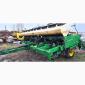 Сівалка просапна John Deere 2126 8-ми рядкова пневматична - фото № 3