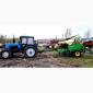 Сівалка просапна John Deere 2126 8-ми рядкова пневматична - фото № 4