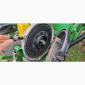 Сівалка просапна John Deere 2126 8-ми рядкова пневматична - фото № 9