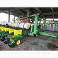 Сівалка точного висіву John Deere 7200D PLANTER 16-ти рядкова - фото № 1