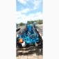 Сівалка точного висіву пневматична KINZE 3700 Precision Planting 24р - фото № 11