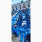 Сівалка точного висіву пневматична KINZE 3700 Precision Planting 24р - фото № 4