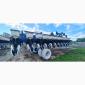 Сівалка точного висіву пневматична KINZE 3700 Precision Planting 24р - фото № 19