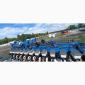 Сівалка точного висіву пневматична KINZE 3700 Precision Planting 24р - фото № 16