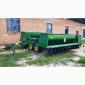 Сеялка механическая зерновая Джон Дир John Deere 455 - фото № 1