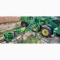 Сеялка механическая зерновая Джон Дир John Deere 455 - фото № 10