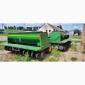Сеялка механическая зерновая Джон Дир John Deere 455 - фото № 12