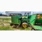 Сеялка механическая зерновая Джон Дир John Deere 455 - фото № 13