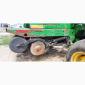 Сеялка механическая зерновая Джон Дир John Deere 455 - фото № 6