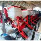 Сівалка точного висіву Maschio Gaspardo ROMINA 8 ROWS SPA V12 - фото № 3
