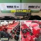 Новая сеялка УПС-8+сигнализация Нива12 +двухконтурный привод оптимальная цена и качество - фото № 7