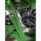 Очиститель рядка на сеялку John Deere 1745 - фото № 1