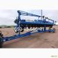 Механическая сеялка Кинзе Kinze 3600 16 рядная бу (из США) купить - фото № 1