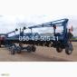 Механическая сеялка Кинзе Kinze 3600 16 рядная бу (из США) купить - фото № 3