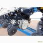 Механическая сеялка Кинзе Kinze 3600 16 рядная бу (из США) купить - фото № 2