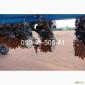 Механическая сеялка Кинзе Kinze 3600 16 рядная бу (из США) купить - фото № 5