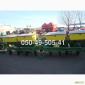 Сівалка пропашна сівник Джон Дір John Deere 7000 8 рядка б/у з капремонтом - фото № 5
