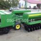Зерновая сеялка Джон Дир 455 John Deere 455 9.1 м./15 см./сухие удобрения - фото № 1