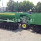 Зерновая сеялка Джон Дир 455 John Deere 455 9.1 м./15 см./сухие удобрения - фото № 7